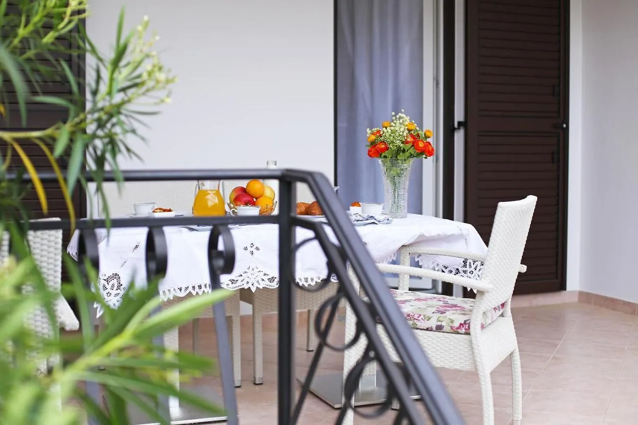 Apartments Paola Rovinj 0*,  Croatia