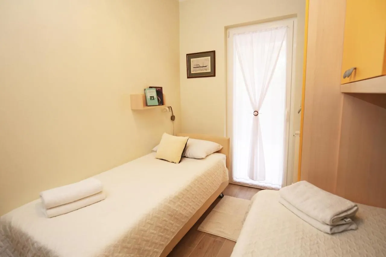Apartments Paola Rovinj 0*,  Croatia
