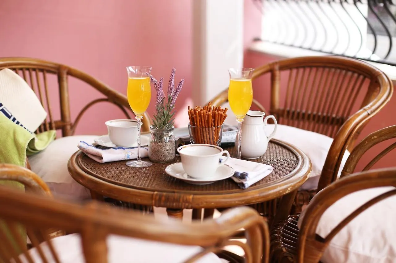 Apartments Paola Rovinj Croatia