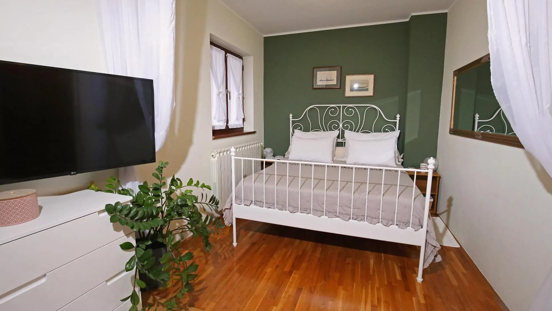 Apartments Paola Rovinj Croatia