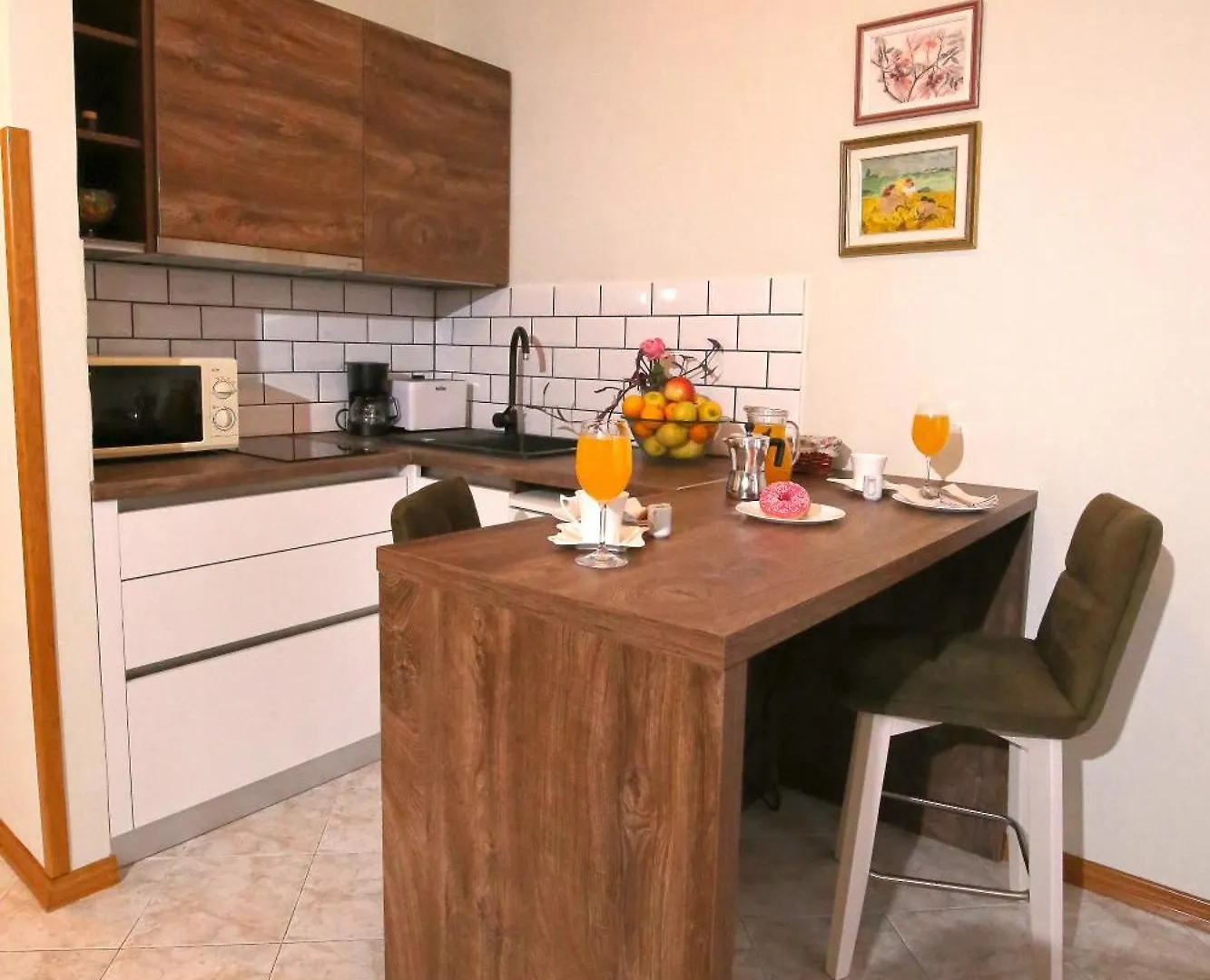 Apartments Paola Rovinj
