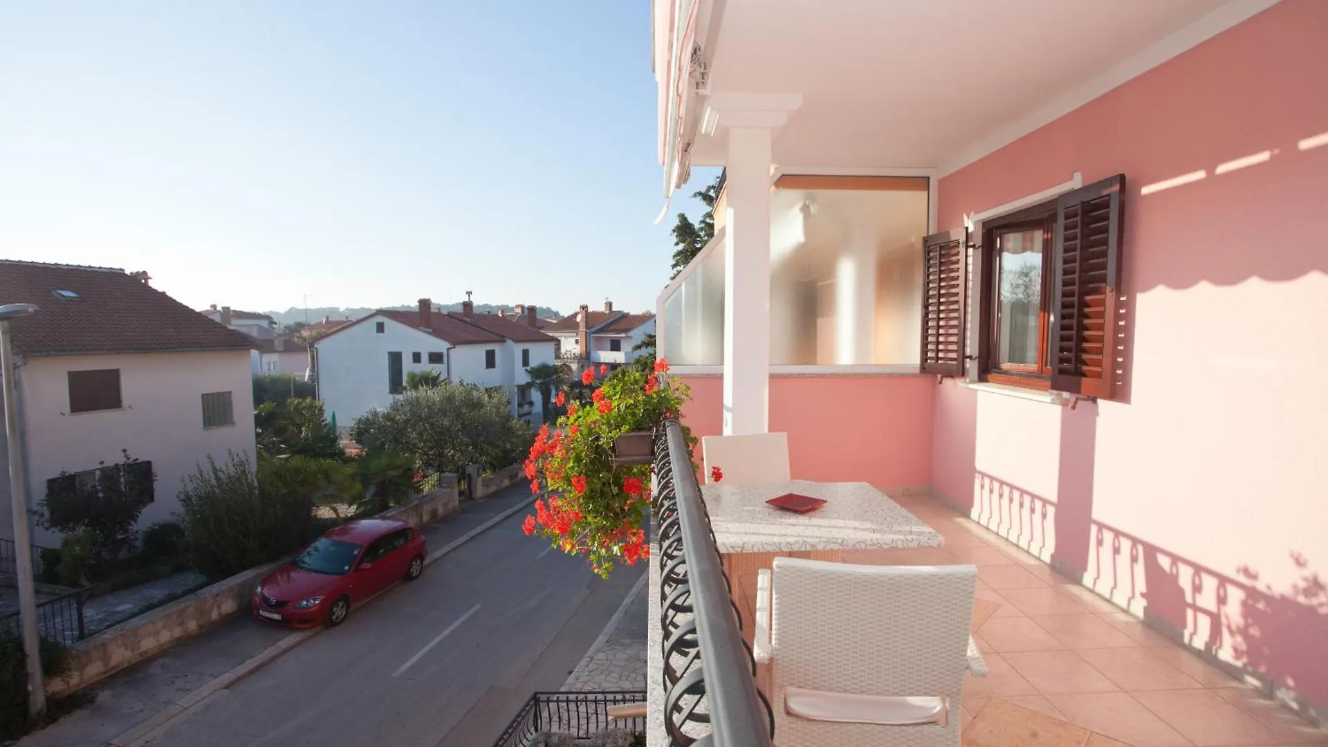 Apartments Paola Rovinj