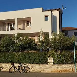 Appartamento Alida & Near The Sea, Rovigno