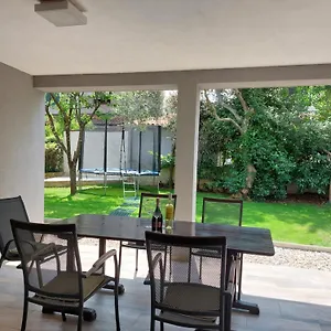 Appartamento Dasara, Rovigno