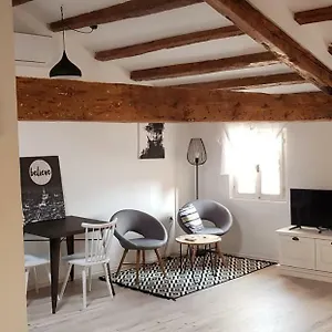 Appartamento Casa Mulino, Rovigno